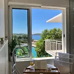 Shades Of Blue Apartment Hvar Town