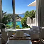 Shades Of Blue Apartment Hvar Town
