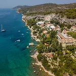 Shades Of Blue Hvar Town