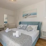 Shades Of Blue Apartment