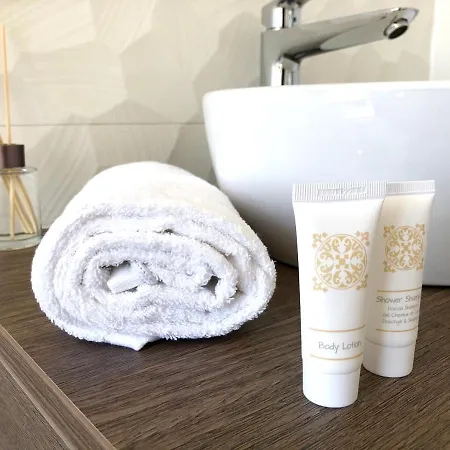 Shades Of Blue Appartement