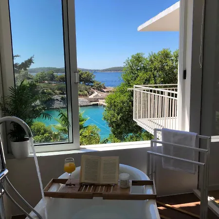 Shades Of Blue Appartement Hvar Town