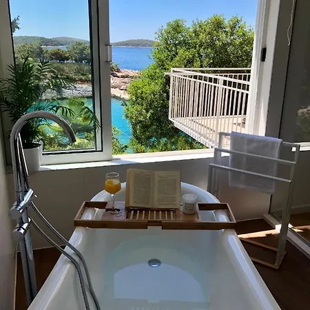 Appartement Shades Of Blue