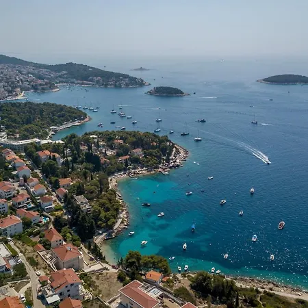 Appartement Shades Of Blue *