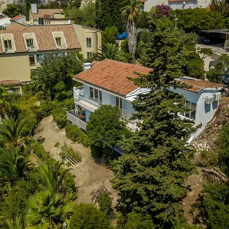 Shades Of Blue Appartement *