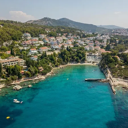 Shades Of Blue Appartement