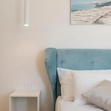 Shades Of Blue Appartement Hvar Town