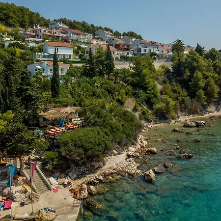 Shades Of Blue アパート *