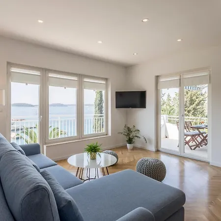 Shades Of Blue Hvar Town