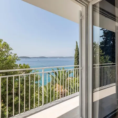 Shades Of Blue Appartement *