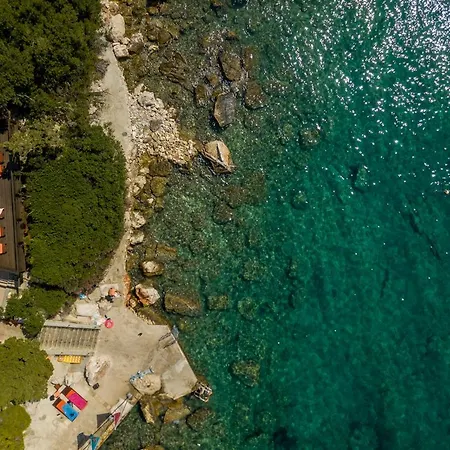 Appartement Shades Of Blue *