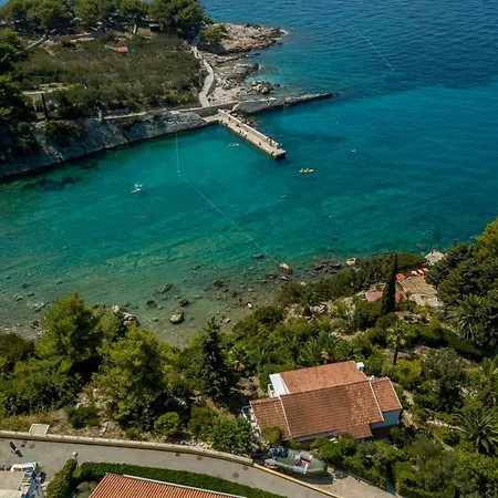 Shades Of Blue Appartement Hvar Town