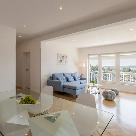 Appartement Shades Of Blue Hvar Town