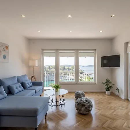 Appartement Shades Of Blue