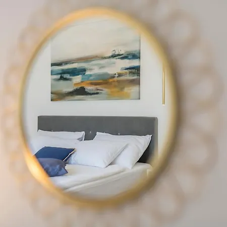 Shades Of Blue Appartement Hvar Town