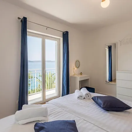 Appartement Shades Of Blue Hvar Town