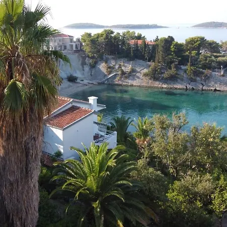 Shades Of Blue * Hvar Town