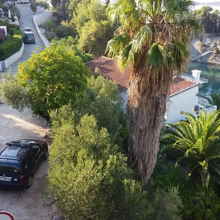 Shades Of Blue Appartement *