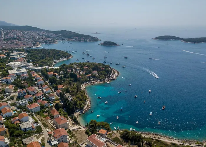 Apartamento Shades Of Blue *