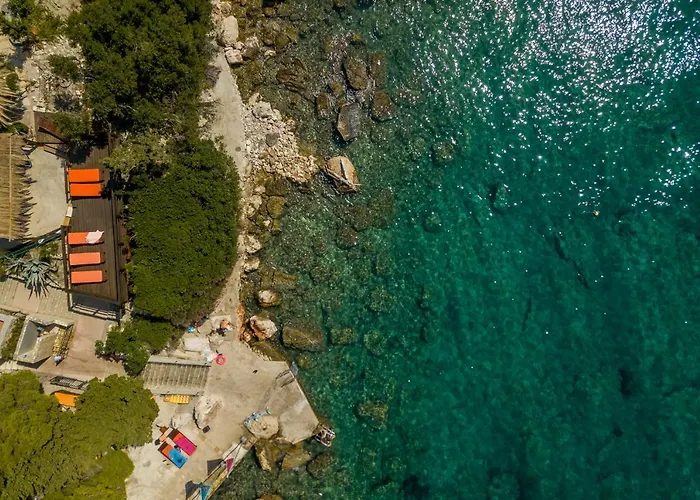 Apartamento Shades Of Blue *