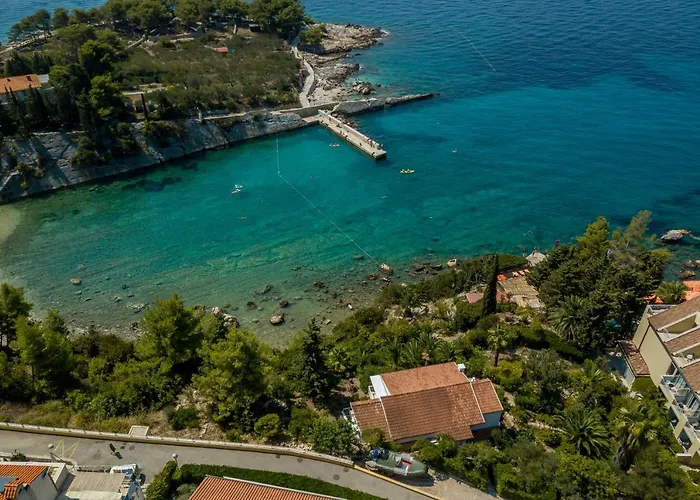 Shades Of Blue Apartamento Hvar Town
