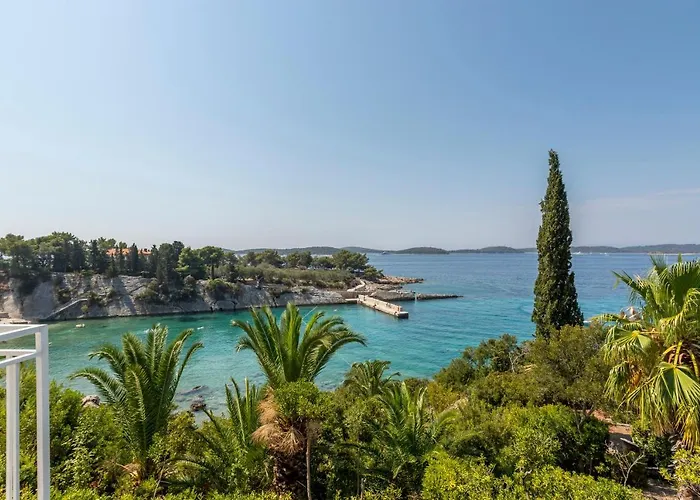 Apartamento Shades Of Blue *