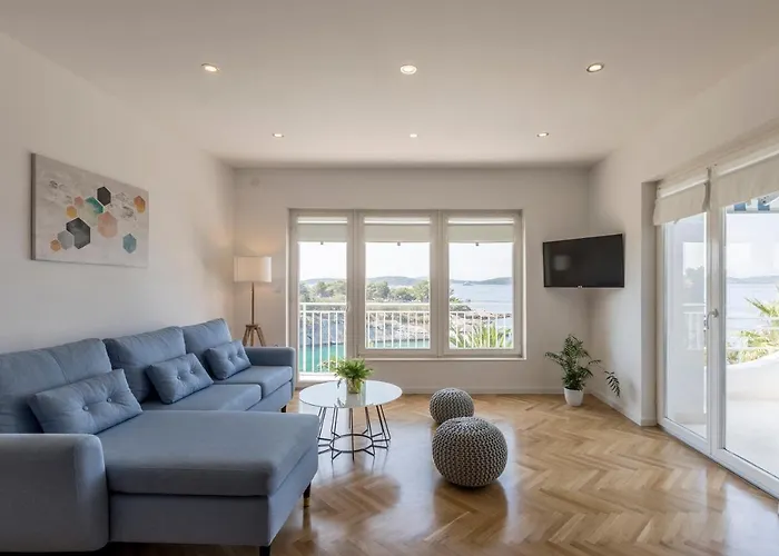 Apartamento Shades Of Blue