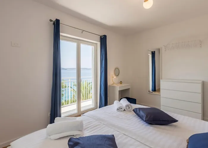 Apartamento Shades Of Blue Hvar Town