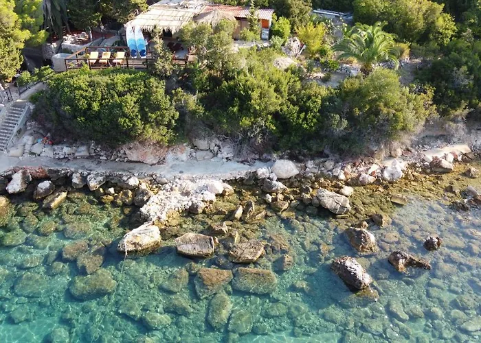 Apartamento Shades Of Blue *