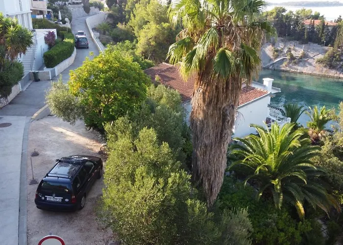 Shades Of Blue Apartamento *