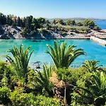 Shades Of Blue * Hvar Town