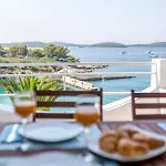 Shades Of Blue * Hvar Town
