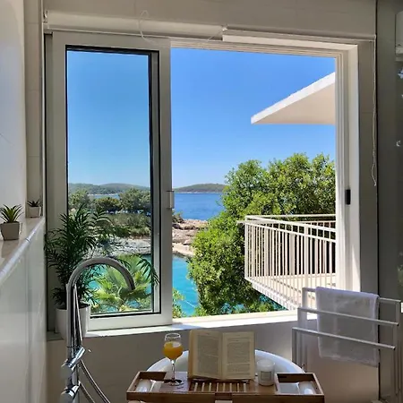 Shades Of Blue Apartman Hvar Town