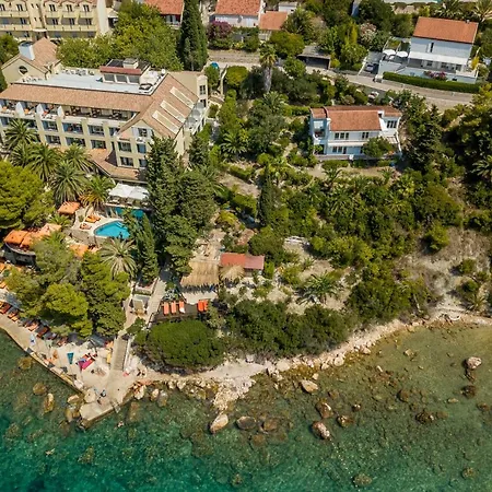 Shades Of Blue * Hvar Town