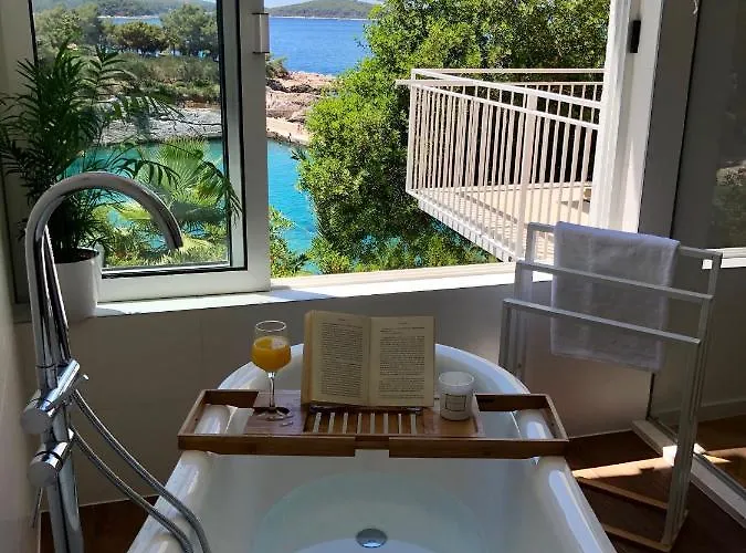 Apartment Shades Of Blue