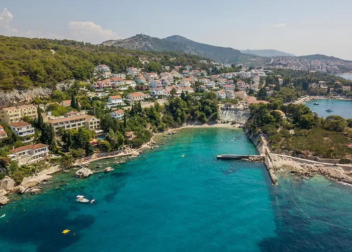 Shades Of Blue Apartment