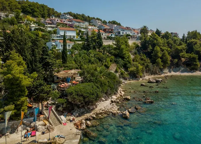 Shades Of Blue Apartment *