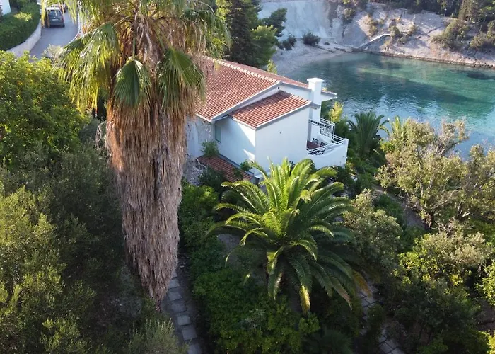 Shades Of Blue Apartment