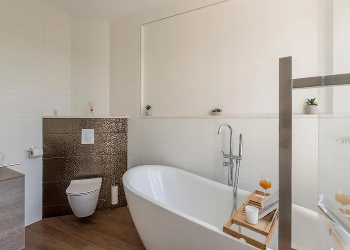 Shades Of Blue Hvar Town