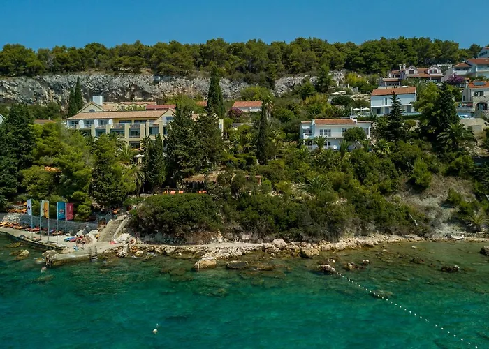 Shades Of Blue Apartment
