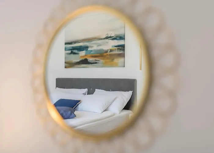 Shades Of Blue Apartment Hvar Town